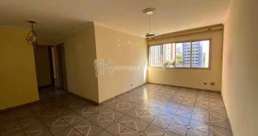 Apartamento com 2 quartos à venda na Avenida Goiás, --, Santo Antônio, São Caetano do Sul