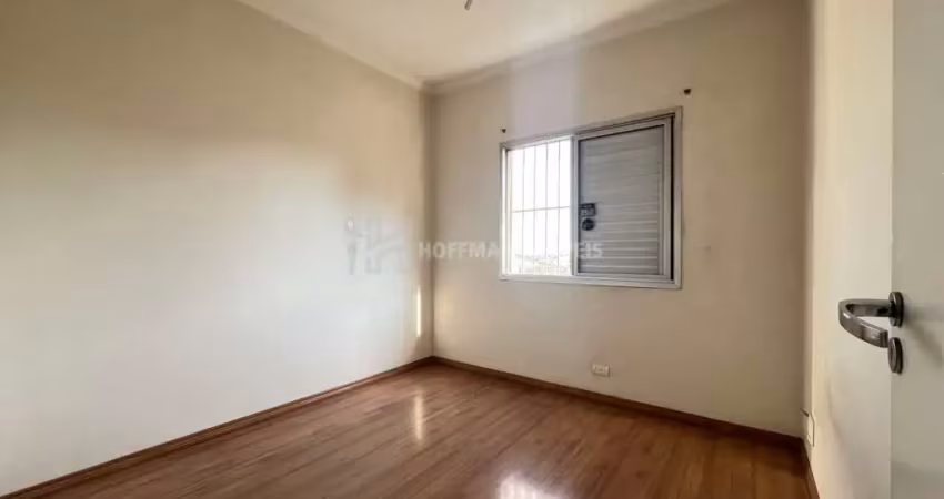 Apartamento com 3 quartos à venda na Rua João Ribeiro, --, Campestre, Santo André