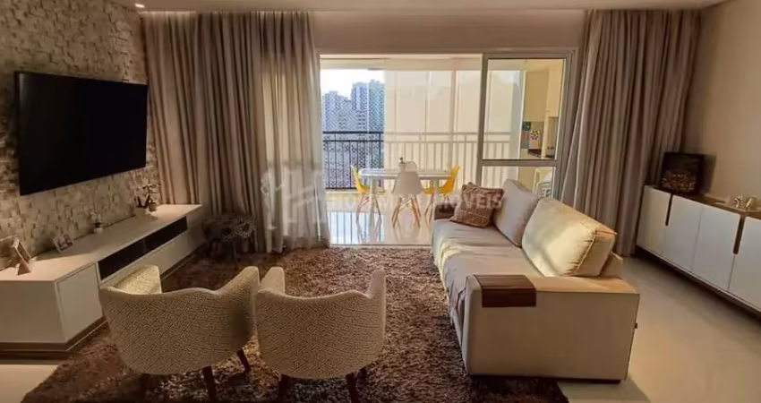 Apartamento com 03 dormitórios 2 suítes , 03 vagas à venda no santa paula - são caetano do sul - sp