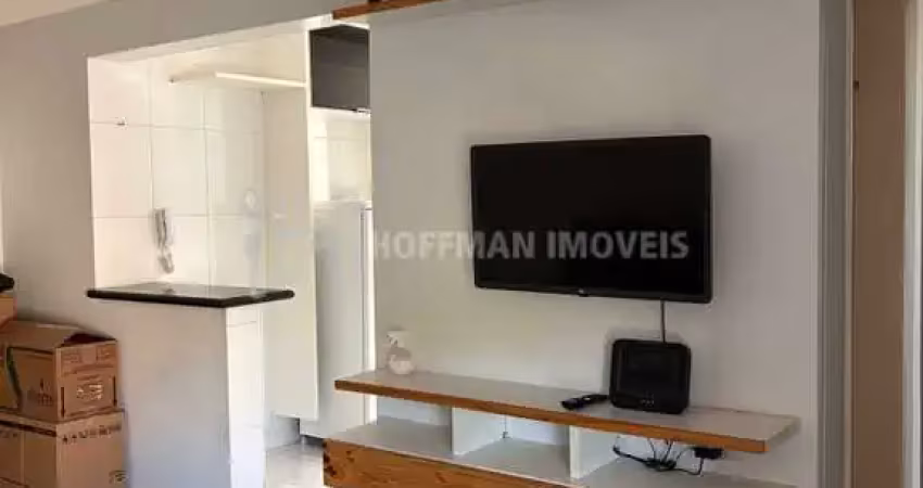 Apartamento com 2 quartos à venda na Rua Ângelo Aparecido Radim, --, Cerâmica, São Caetano do Sul