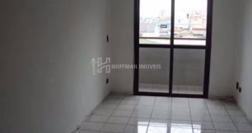Apartamento com 2 quartos à venda na Rua Rio Grande do Sul, --, Cerâmica, São Caetano do Sul