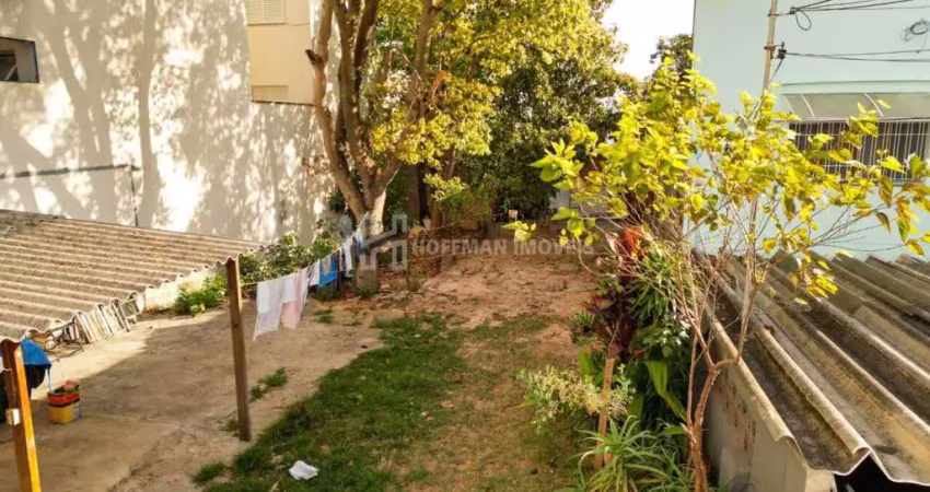 Terreno à venda na Alameda Cassaquera, --, Barcelona, São Caetano do Sul