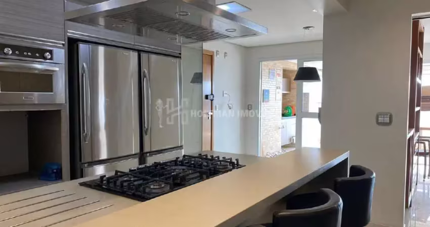 Apartamento com 4 quartos à venda na Rua Rafael Correia Sampaio, --, Santa Paula, São Caetano do Sul