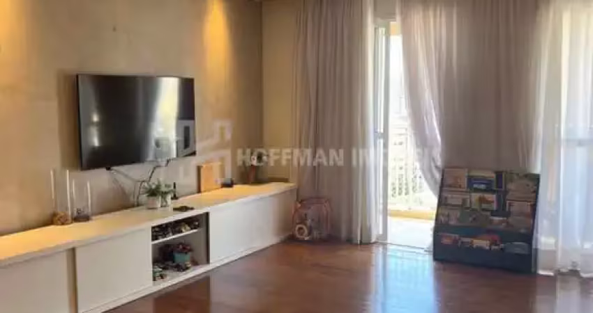 Apartamento com 3 quartos para alugar na Rua General Osório, --, Santa Paula, São Caetano do Sul