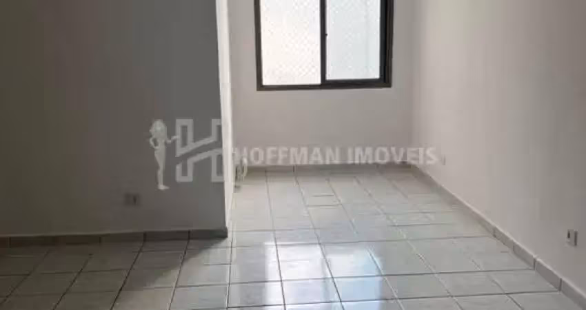 Apartamento com 2 quartos para alugar na Rua Cavalheiro Ernesto Giuliano, --, São José, São Caetano do Sul
