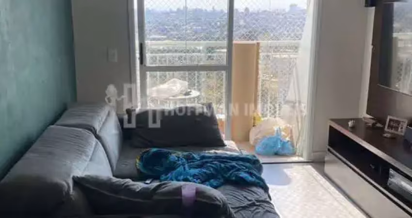 Apartamento com 3 quartos à venda na Rua Rafael Sampaio Vidal, --, Barcelona, São Caetano do Sul