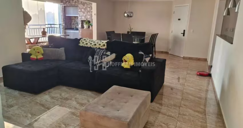 Apartamento com 3 quartos à venda na Rua Alegre, --, Barcelona, São Caetano do Sul