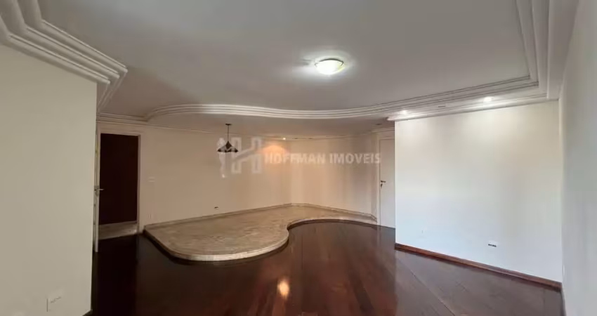 Apartamento para locação no bairro santa paula em scs