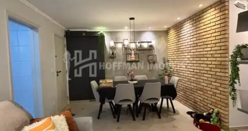 Apartamento com 3 quartos à venda na Alameda São Caetano, --, Santa Maria, São Caetano do Sul