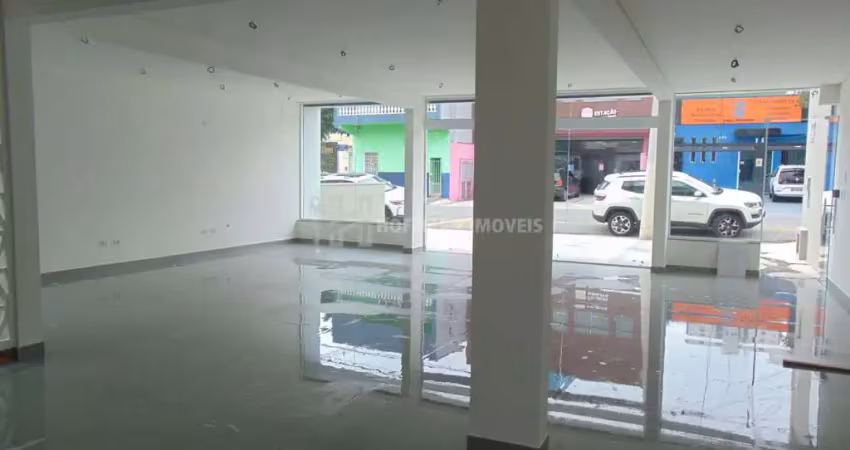 Ponto comercial para alugar na Rua Tiradentes, --, Santa Paula, São Caetano do Sul