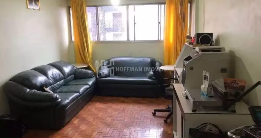 Apartamento com 02 dormitórios, 01 banheiro e 01 vaga de garagem à venda no bairro santo antônio !