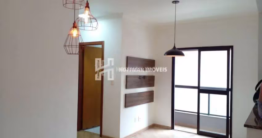 Apartamento à venda com 02 dormitórios e 01 vaga no bairro santa maria