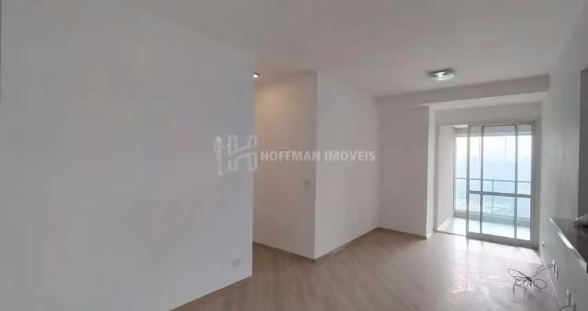 Apartamento com 2 quartos para alugar na Rua Joana Angélica, --, Barcelona, São Caetano do Sul