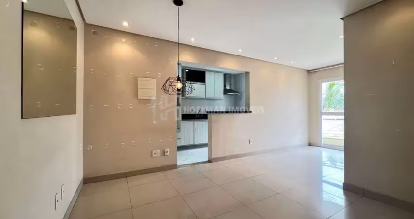 Apartamento com 2 quartos para alugar na Rua Oriente, --, Barcelona, São Caetano do Sul