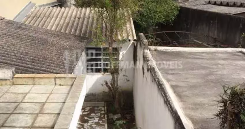 Casa com 3 quartos à venda na Rua Vinte e Oito de Julho, --, Fundação, São Caetano do Sul