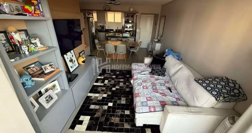 Apartamento com 3 quartos à venda na Rua Conselheiro Lafayette, --, Barcelona, São Caetano do Sul