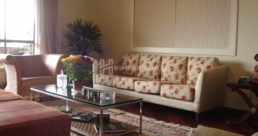 Apartamento com 4 quartos à venda na Rua José Benedetti, --, Santo Antônio, São Caetano do Sul