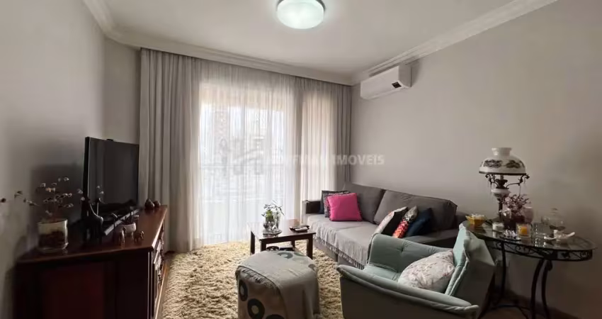Apartamento à venda com 03 dormitórios, 01 suite, 02 vagas no bairro santa paula -são caetano do sul