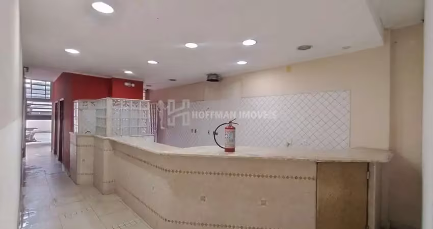 Ponto comercial para alugar na Rua Alagoas, --, Centro, São Caetano do Sul