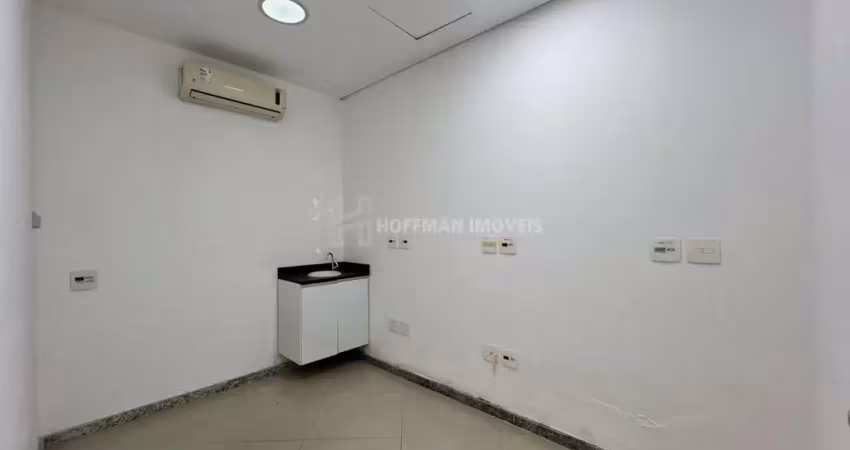 Ponto comercial para alugar na Rua Marechal Deodoro, --, Santa Paula, São Caetano do Sul
