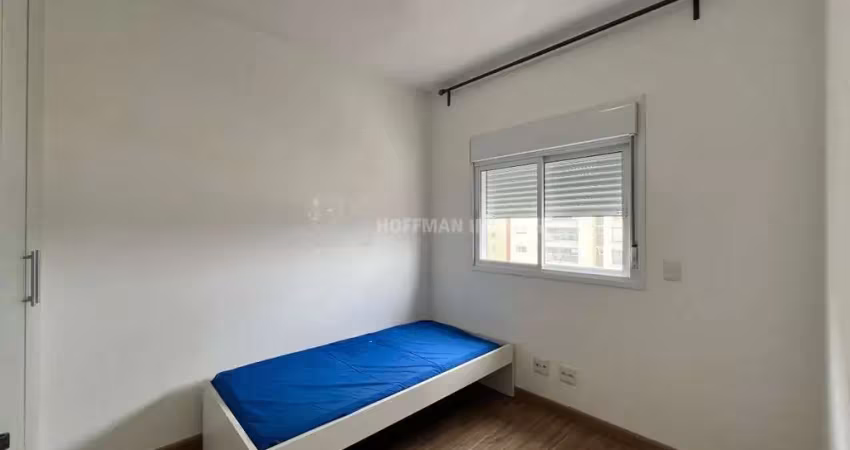 Apartamento 4 dormitórios, 2 suítes com lazer completo