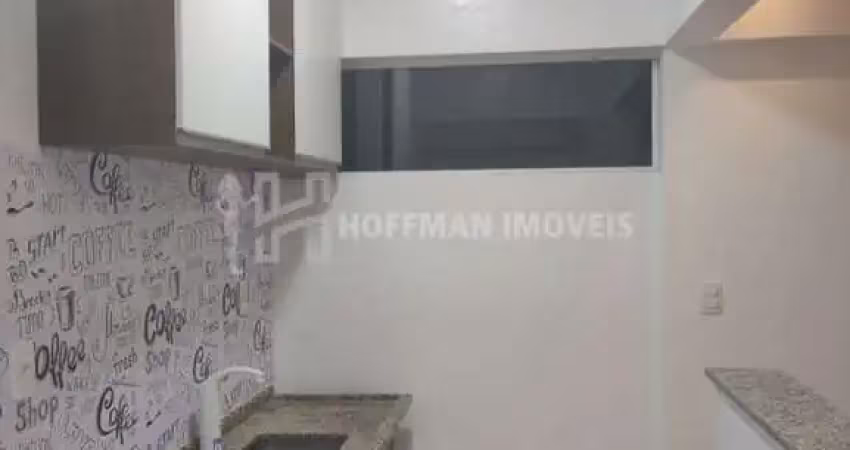 Apartamento com 2 quartos para alugar na Rua Visconde de Inhaúma, --, Osvaldo Cruz, São Caetano do Sul