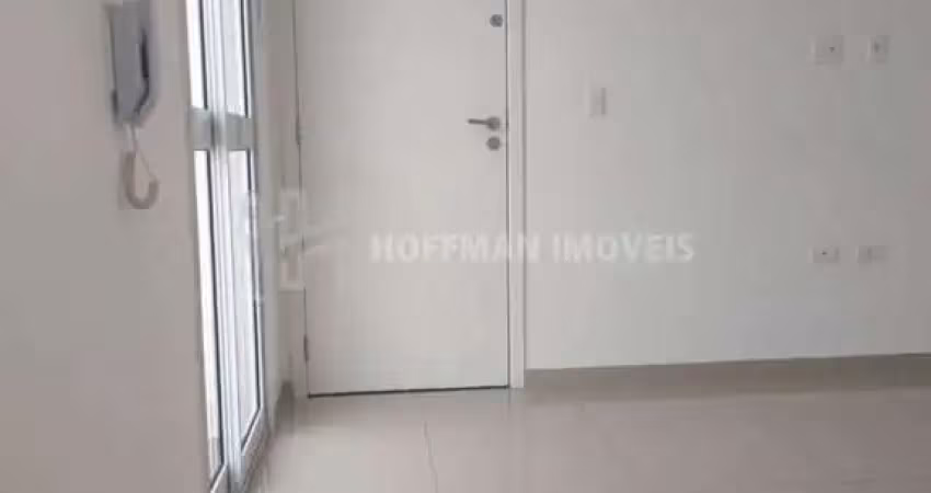Cobertura com 02 dormitórios sendo uma suíte a venda no osvaldo cruz