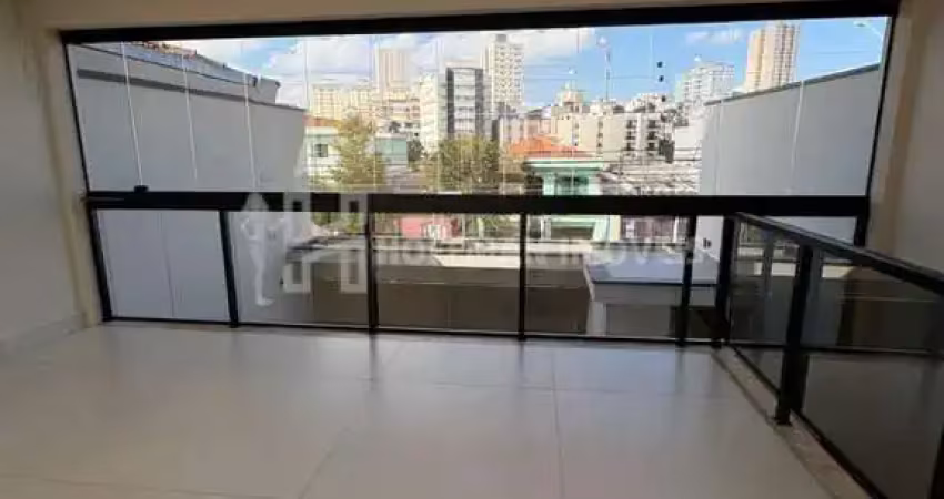 Casa com 3 quartos à venda na Rua Pelegrino Bernardo, --, Olímpico, São Caetano do Sul