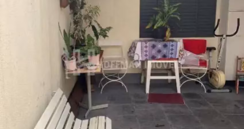 Terreno à venda na Rua Flórida, --, Barcelona, São Caetano do Sul