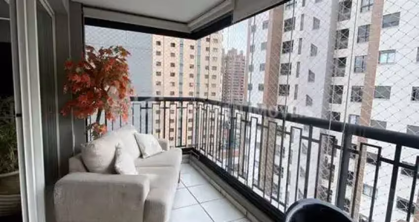 Apartamento com 3 quartos à venda na Rua Rafael Correa Sampaio, --, Santa Paula, São Caetano do Sul