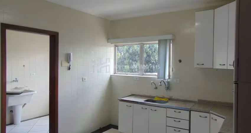 Apartamento com 2 quartos para alugar na Rua Professor Antônio de Queirós Filho, --, Olímpico, São Caetano do Sul