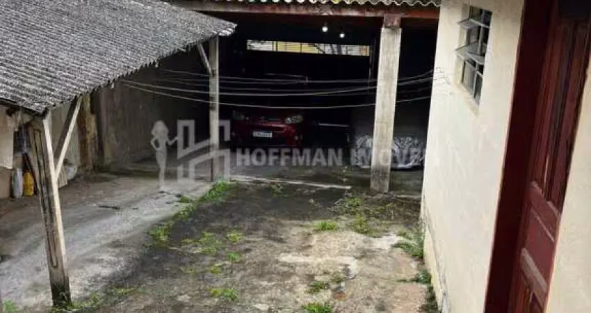 Casa com 2 quartos à venda na Rua Pelegrino Bernardo, --, Olímpico, São Caetano do Sul