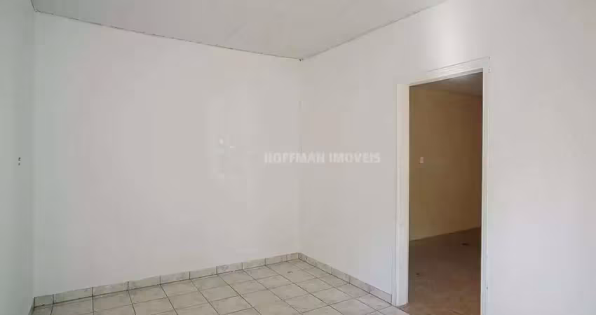 Casa com 2 quartos para alugar na Rua Teffé, --, Santa Maria, São Caetano do Sul