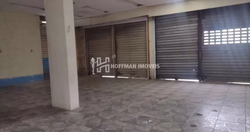 Ponto comercial para alugar na Rua das Giestas, --, Vila Bela, São Paulo