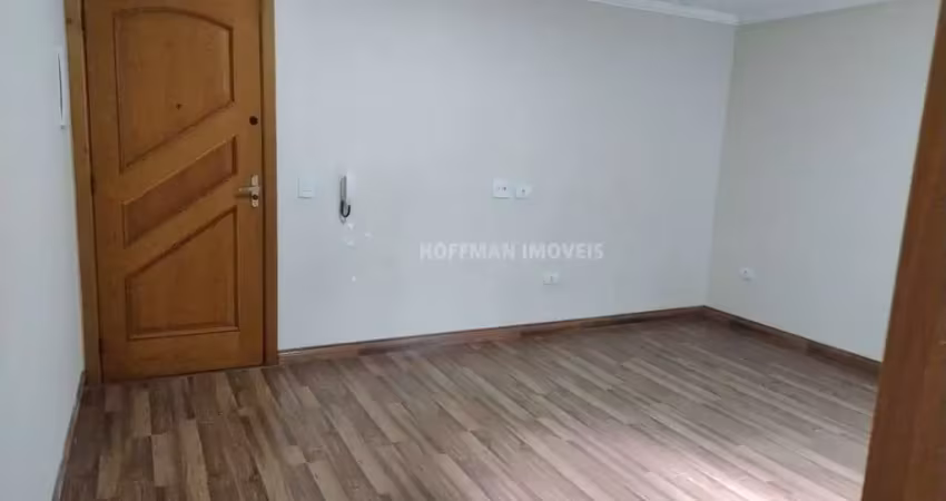 Apartamento com 3 quartos à venda na Rua Paquequer, --, Santa Maria, Santo André