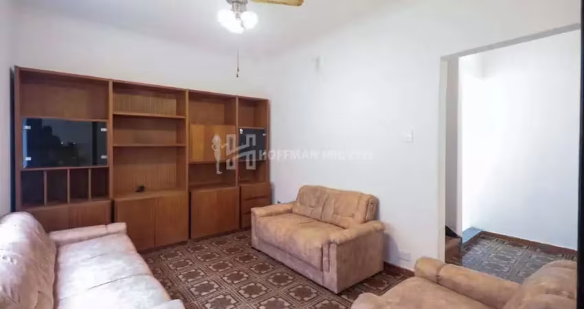 Casa para alugar com 97m², 3 quartos e 1 vaga de garagem!