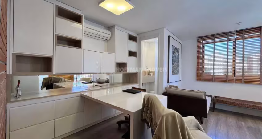 Sala comercial para alugar na Rua Pará, --, Centro, São Caetano do Sul