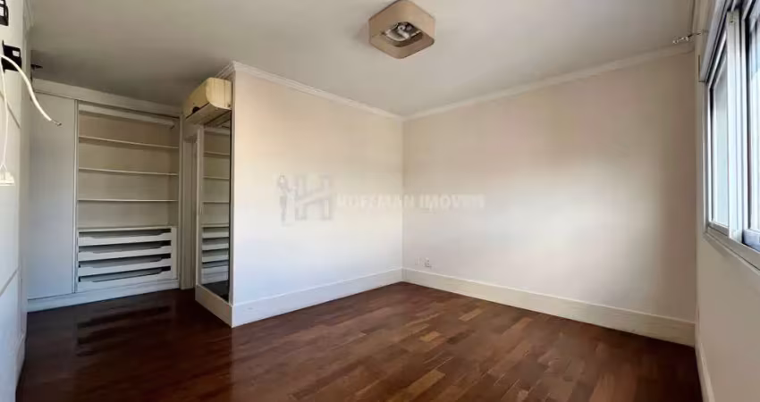 Apartamento residencial 260m² com 4 dormitórios com 2 suítes, 4 vagas e varanda gourmet
