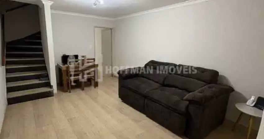 Casa com 3 quartos à venda na Rua Treze de Maio, --, Jardim São Caetano, São Caetano do Sul