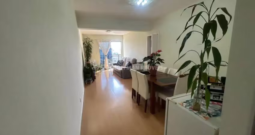 Apartamento com 2 dormitórios 1 suíte 1 vaga a venda no bairro fundação scs