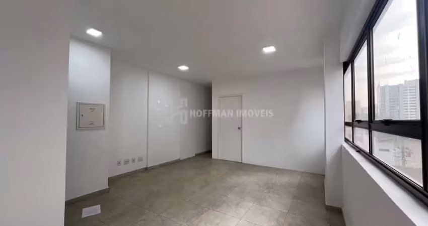Sala comercial com 1 sala à venda na Rua Joaquim Nabuco, --, Santo Antônio, São Caetano do Sul