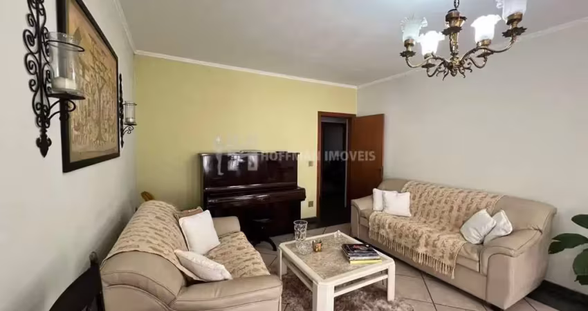 Casa à venda na Rua Ivaí, --, Santa Maria, São Caetano do Sul