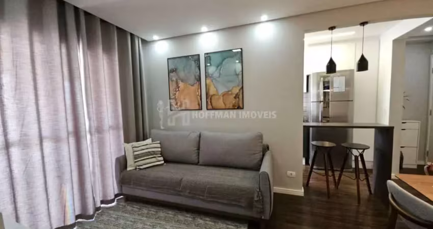 Apartamento com 2 quartos à venda na Avenida Conde Francisco Matarazzo, --, Fundação, São Caetano do Sul