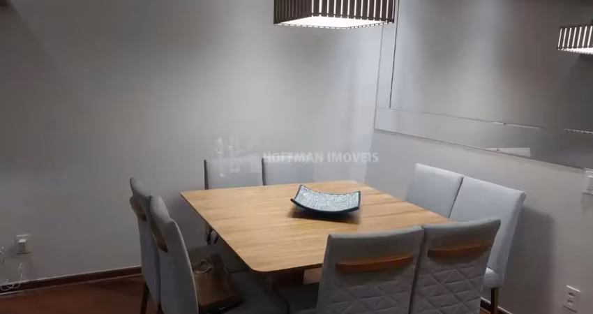 Apartamento com 2 quartos à venda na Rua Antônio Bento, --, Centro, São Caetano do Sul