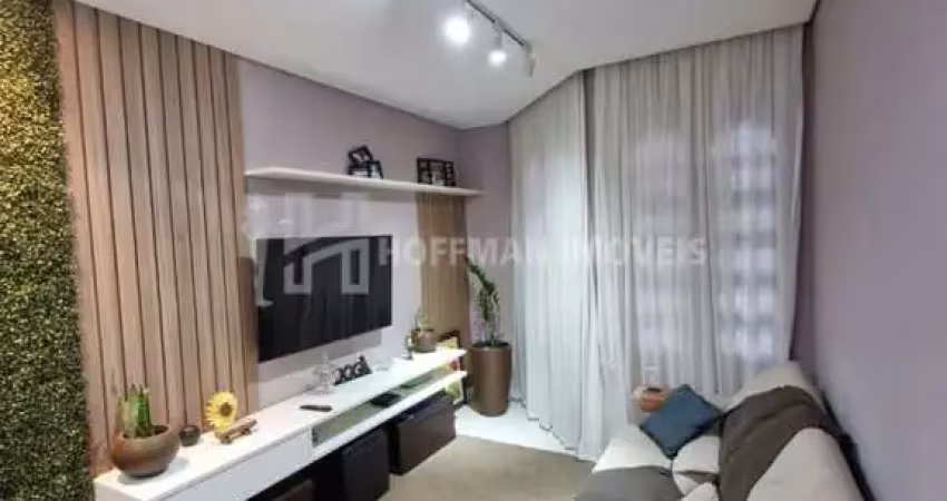 Casa com 3 quartos à venda na Rua Gonçalves Dias, --, Cerâmica, São Caetano do Sul