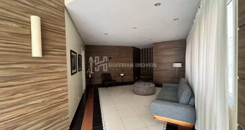 Apartamento com 3 quartos à venda na Rua Maranhão, --, Santa Paula, São Caetano do Sul