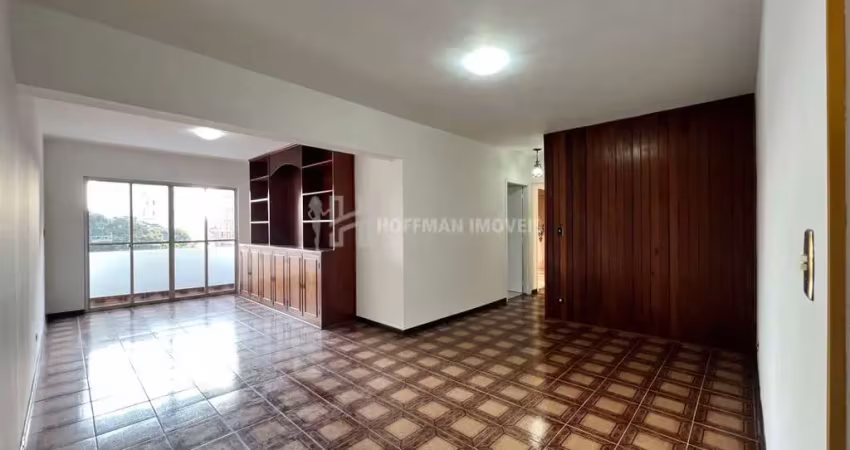 Apartamento para locação no bairro santa paula - 03