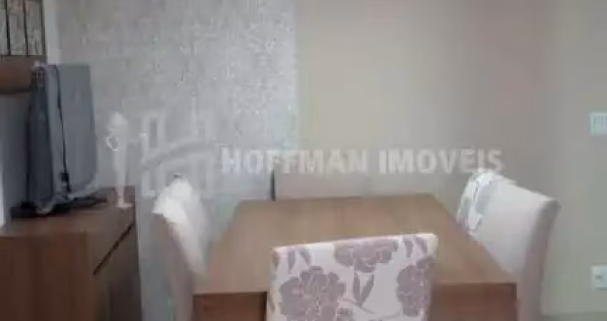 Apartamento com 2 dormitórios 1 suíte 2 vagas a venda no olimpico em são caetano do sul