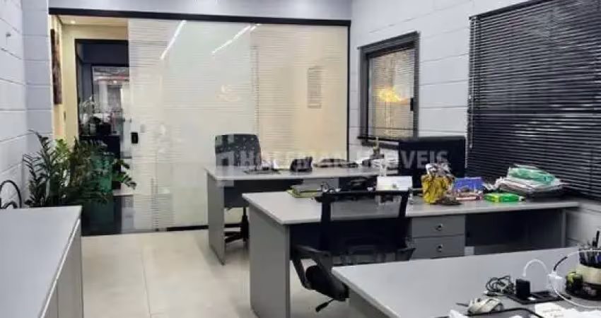 Sobrado comercial ou residencial à venda no bairro mauá - são caetano do sul - sp