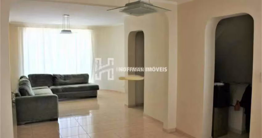 Casa com 3 quartos para alugar na Rua São Francisco de Assis, --, Santa Maria, São Caetano do Sul
